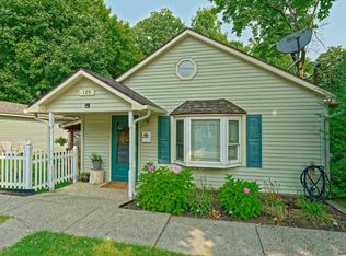 129 Johnston Ave, Cohoes, NY 12047