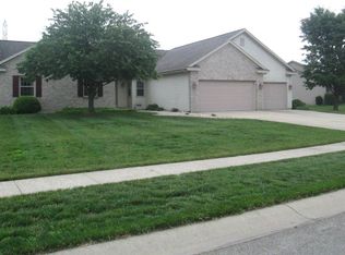 224 Eastwood Dr, Plymouth, IN 46563