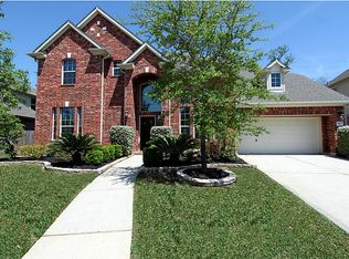 28330 Shining Creek Ln, Spring, TX 77386