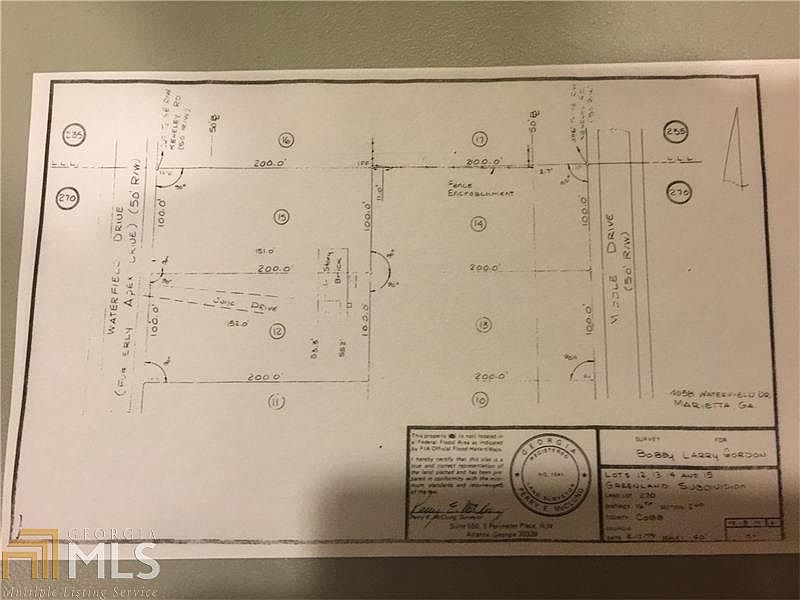 1st image of 4038 Waterfield Dr NE #0