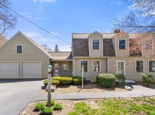 88 Canton St, Randolph, MA 02368
