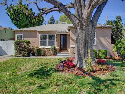 1105 N Buena Vista St, Burbank, CA, 91505