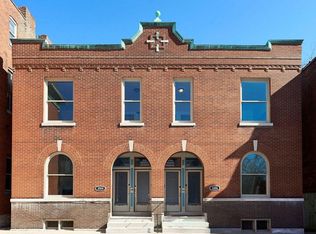 3004-3006 McNair Ave, Saint Louis, MO 63118