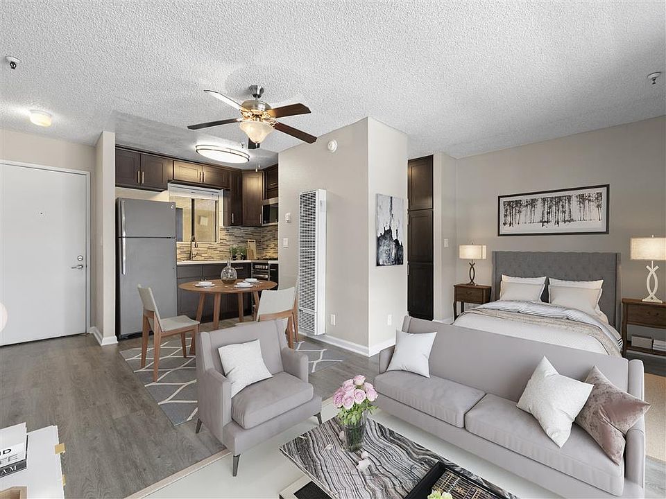 Harbor Terrace Apartment Rentals San Pedro, CA Zillow