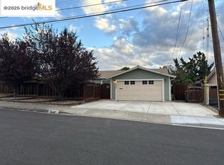2225 Quebec St, Concord, CA 94520