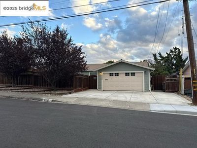 2225 Quebec St, Concord, CA, 94520