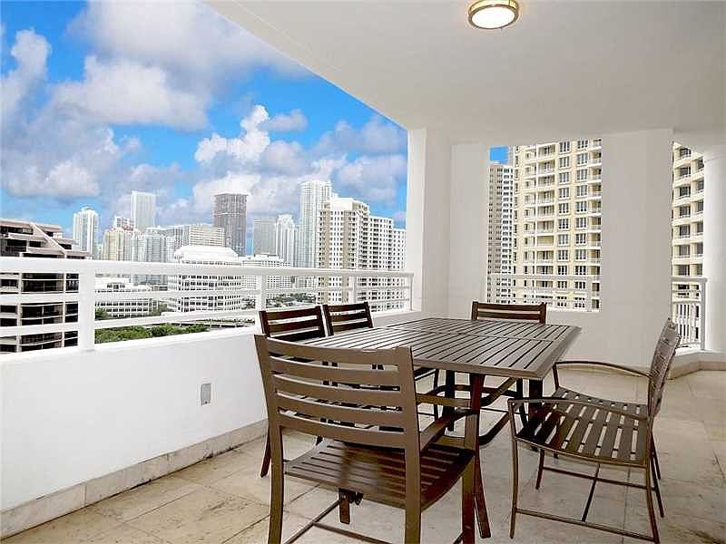 1st image of 848 Brickell Key Dr APT 1405