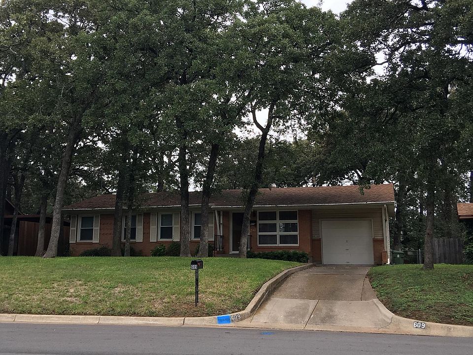 1st image of 609 Buena Vista Dr