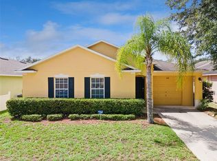 636 Scrub Jay Way, Davenport, FL 33896