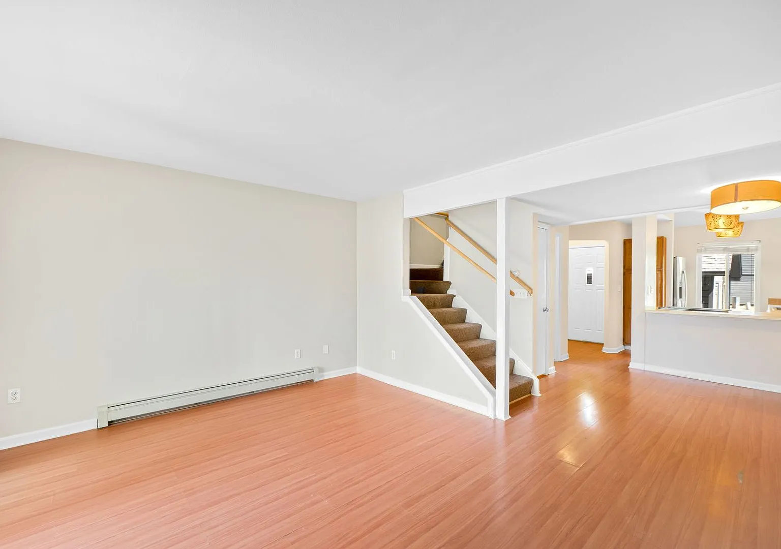 3BD, 2.5 Boulder Townhome with 1-Car Garage — Photo 4