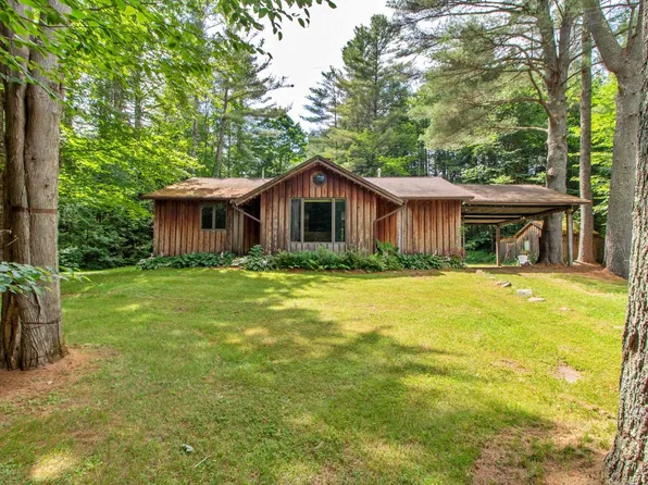 47 High Pines Drive, Jay, VT 05859