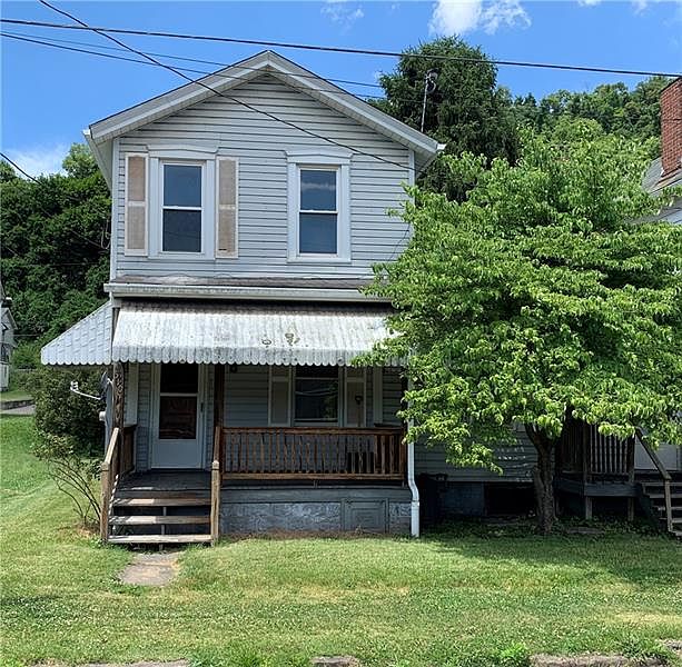 510 3rd St, West Elizabeth, PA 15088 Zillow