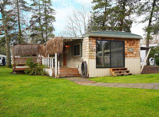 12625 N Scouler Ave, Portland, OR 97217