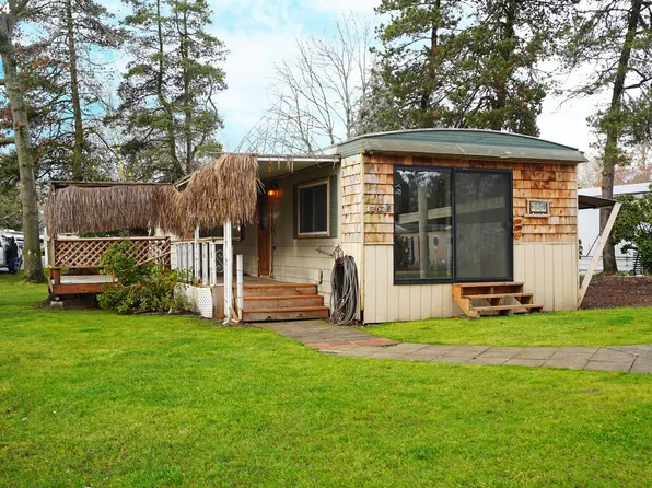 12625 N Scouler Ave, Portland, OR 97217