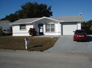 7621 Greybirch Ter, Port Richey, FL 34668