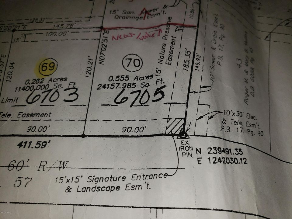 2nd image of 6705 Fernbush Dr
