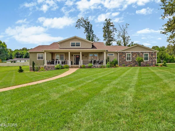 171 Red Oak Dr, Crossville, TN 38555