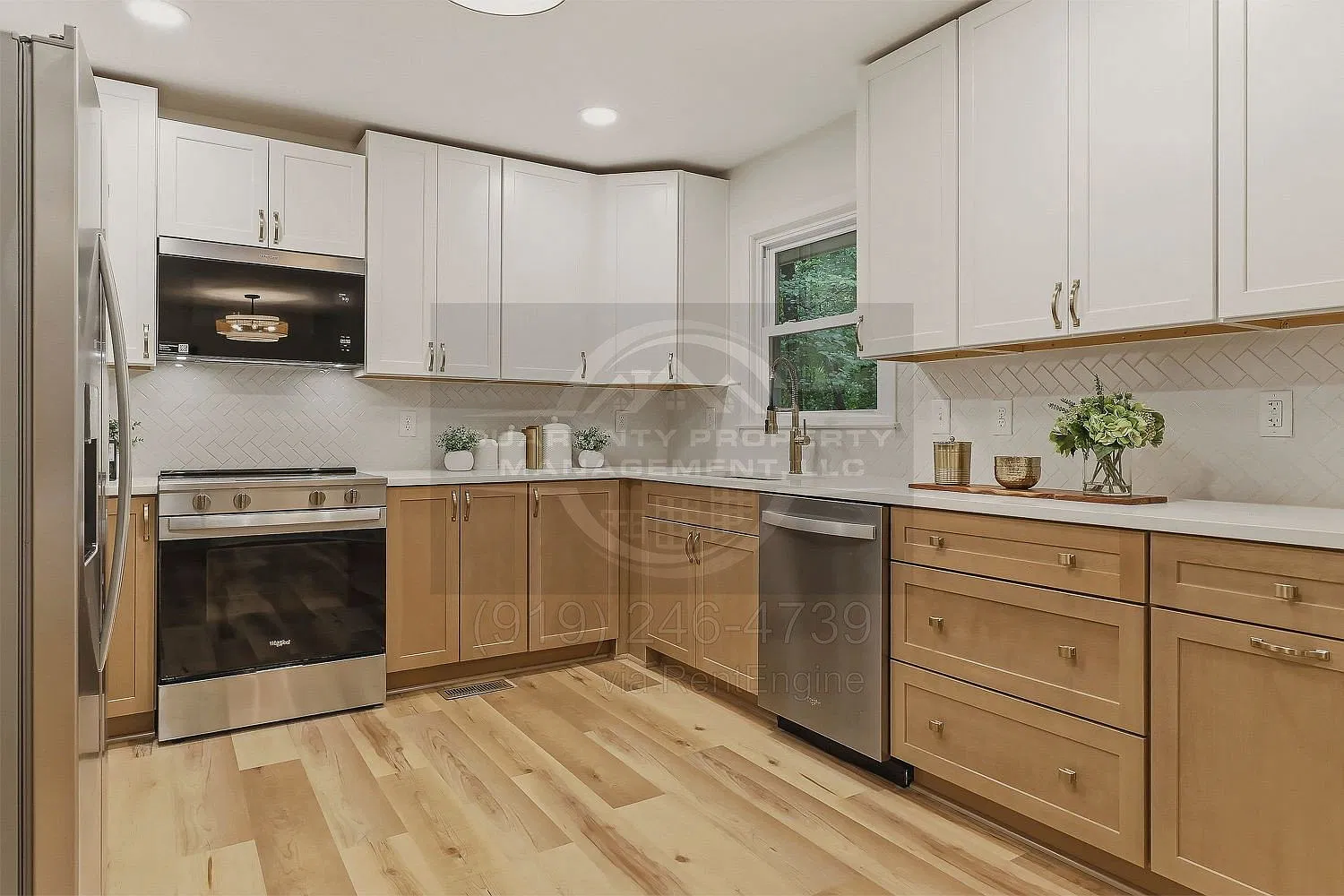 4 bed, 1.5 bath, 1656 sqft, $3,000 — Photo 4