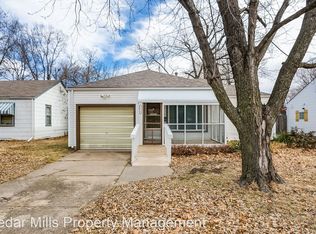 2128 S Green St, Wichita, KS 67211