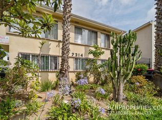 2314 S Corning St #3B, Los Angeles, CA 90034
