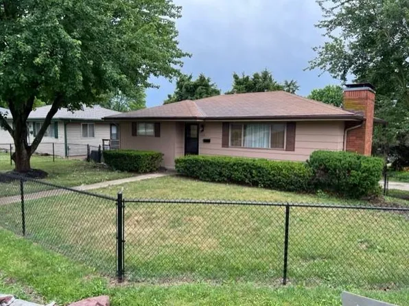 3202 Summit Ave, Saint Joseph, MO 64506