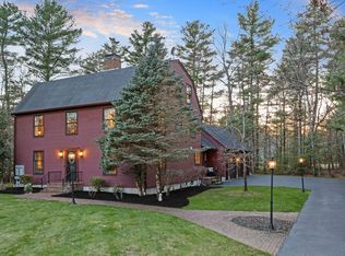 10 Azel Rd, East Freetown, MA 02717