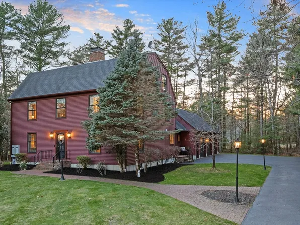 10 Azel Rd, East Freetown, MA 02717