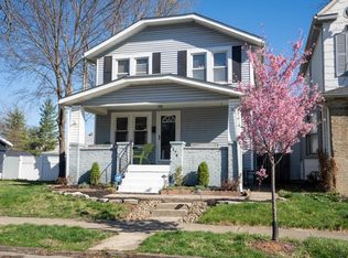 174 E Morrill Ave, Columbus, OH 43207