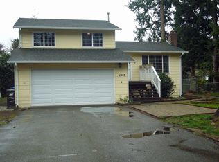 4217 S 296th Pl, Auburn, WA