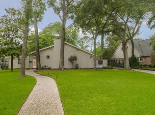 527 Winter Oaks Dr, Houston, TX 77079