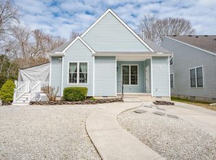 15 Plover St N, Cape May, NJ 08204