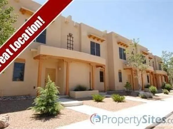 601 W San Mateo Rd APT 164, Santa Fe, NM 87505