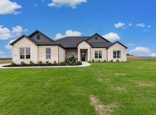 120 Aiden Dr, Waxahachie, TX 75165