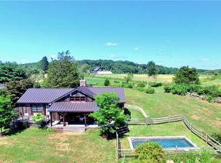 9 Shinar Mountain Rd, Washington Depot, CT 06794