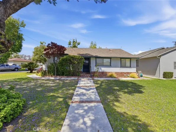 14739 Anaconda St, Whittier, CA 90603