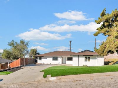 3478 Manzanita Dr, San Bernardino, CA, 92404