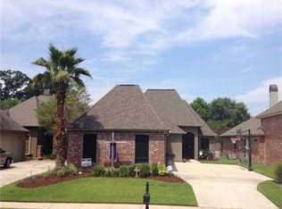 3518 Brookmeade Dr, Baton Rouge, LA 70816