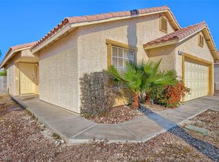 5519 Los Lobos St, North Las Vegas, NV 89031