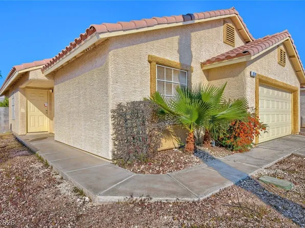 5519 Los Lobos St, North Las Vegas, NV 89031