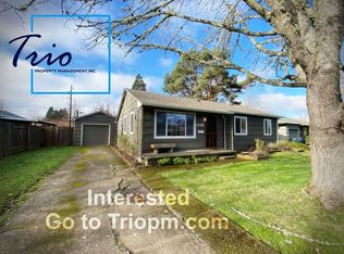 1440 Wilson St, Eugene, OR 97402