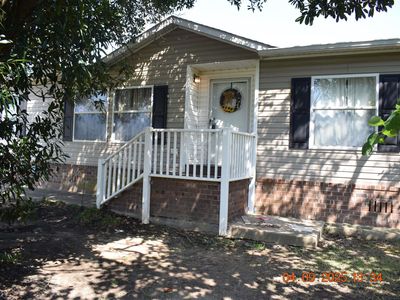 123 Honor Greer Rd, Rayville, LA, 71269
