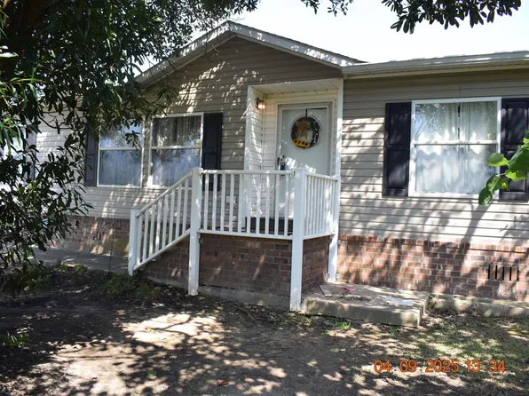 123 Honor Greer Rd, Rayville, LA 71269