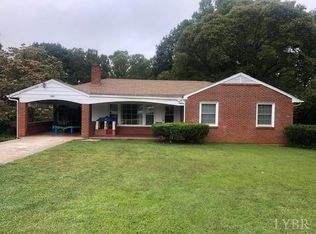 138 Chapel View Dr LOT 2, Madison Heights, VA 24572