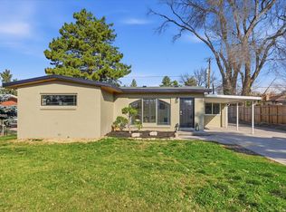1481 E 3990 S, Salt Lake City, UT 84124