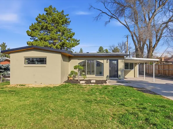 1481 E 3990 S, Salt Lake City, UT 84124