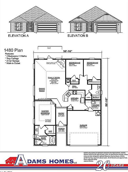2nd image of 1616 Alaqua Way
