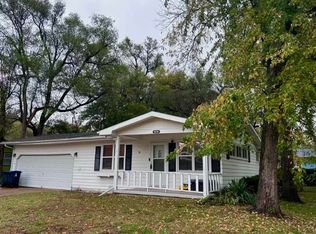 1634 Montana St, El Dorado, KS 67042