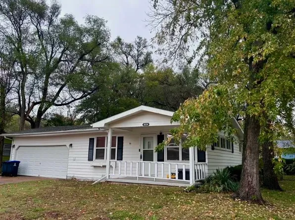 1634 Montana St, El Dorado, KS 67042