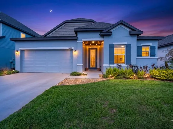 11220 Bram Bay Ct, San Antonio, FL 33576