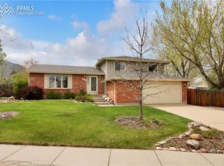 4220 Stonehaven Dr, Colorado Springs, CO 80906